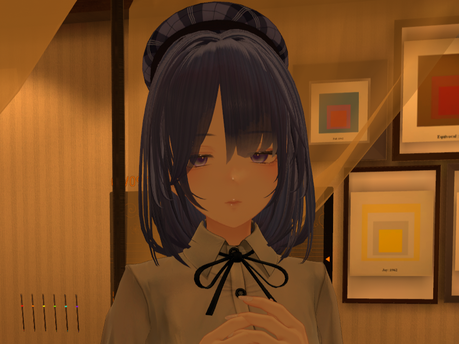 美少女