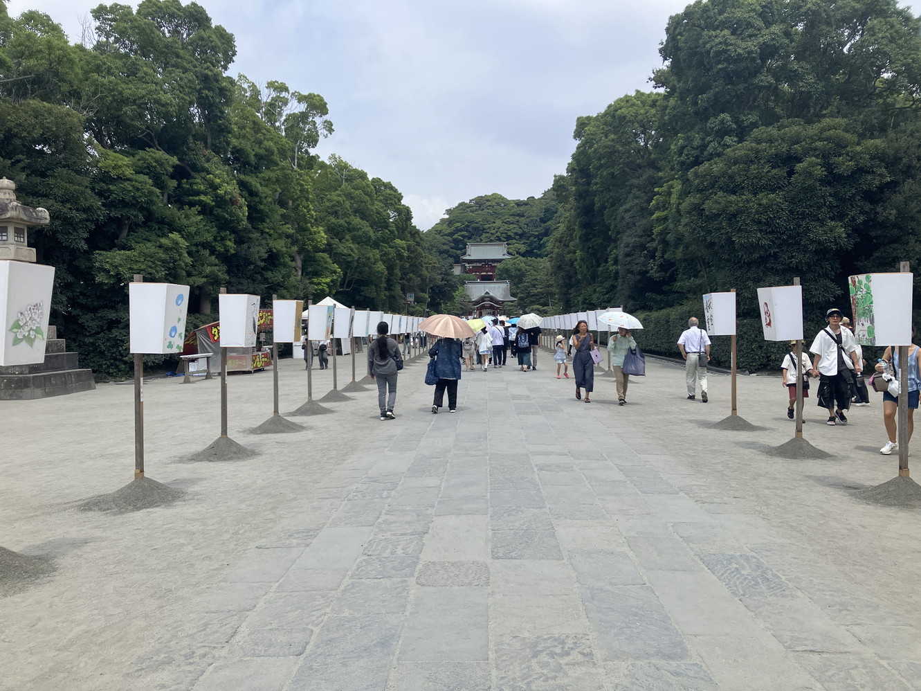 鎌倉に来たらまずはここですよね